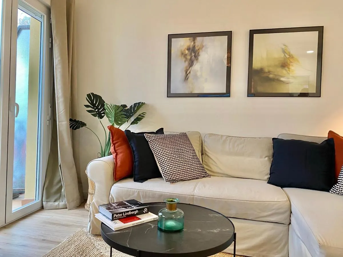 Soek Pedregalejo Seafront Holidays Homes Málaga 0*,  Spagna